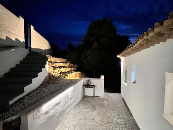 Chalet en La Pedrera-Vessanes