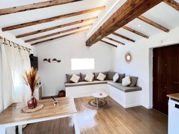 Chalet en La Pedrera-Vessanes