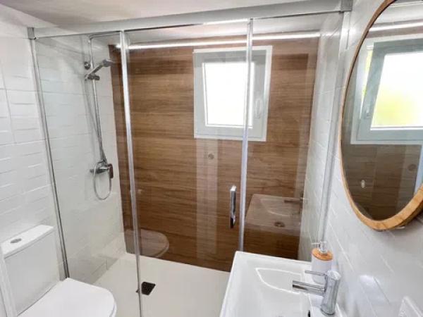 Chalet en La Pedrera-Vessanes