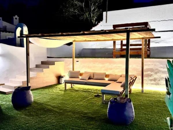 Chalet en La Pedrera-Vessanes