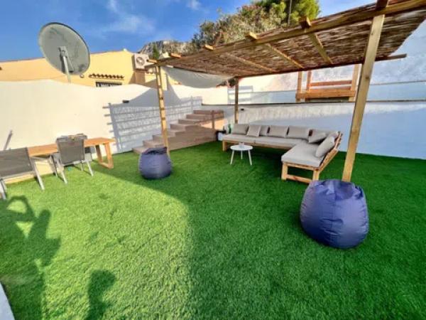 Chalet en La Pedrera-Vessanes