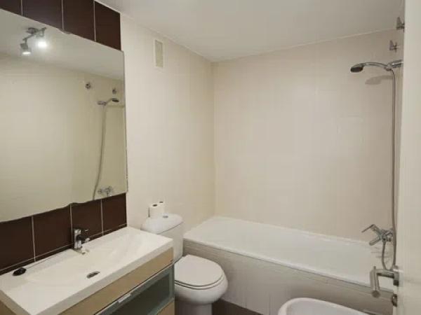 Piso en Barrio Les Bassetes-El Marjal