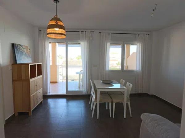 Piso en Barrio Les Bassetes-El Marjal