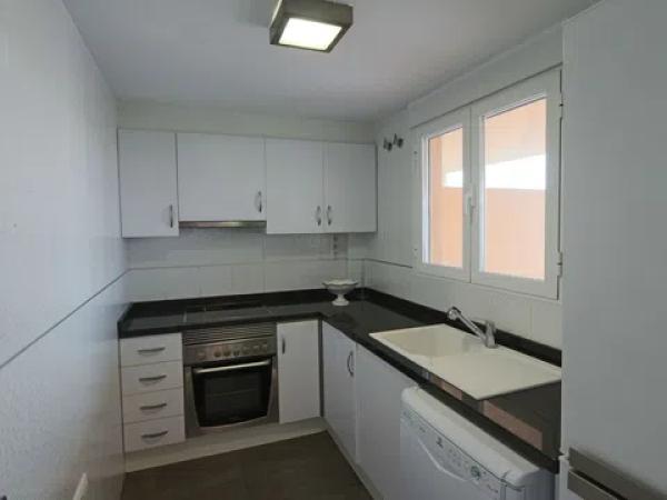 Piso en Barrio Les Bassetes-El Marjal