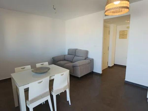 Piso en Barrio Les Bassetes-El Marjal