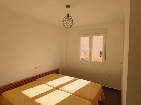 Piso en Barrio Les Bassetes-El Marjal