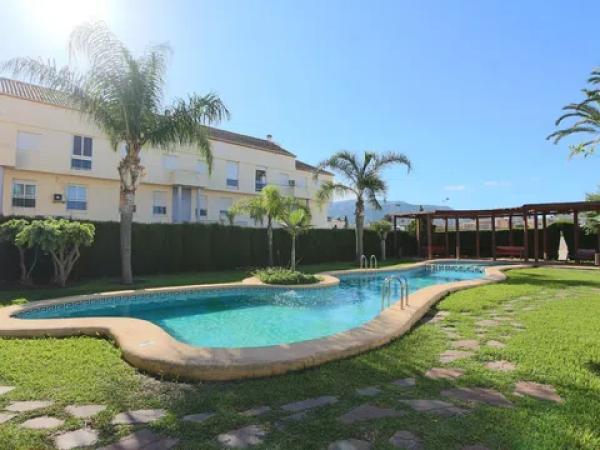 Piso en Barrio Les Bassetes-El Marjal