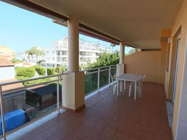 Piso en Barrio Les Bassetes-El Marjal