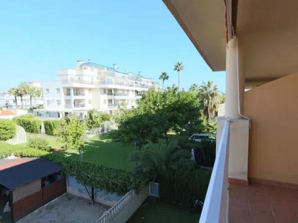 Piso en Barrio Les Bassetes-El Marjal