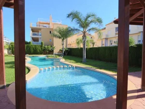 Piso en Barrio Les Bassetes-El Marjal