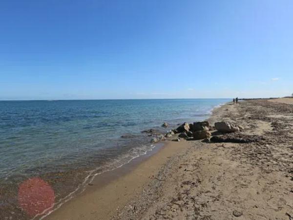 Piso en Barrio Les Bassetes-El Marjal