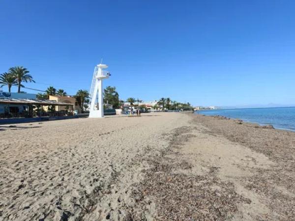 Piso en Barrio Les Bassetes-El Marjal