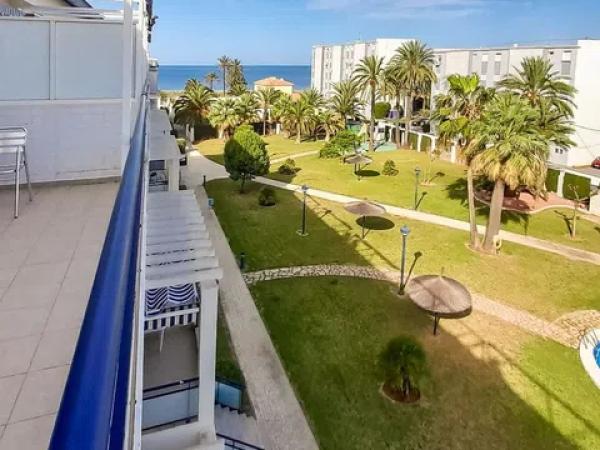 Piso en Barrio Les Bassetes-El Marjal