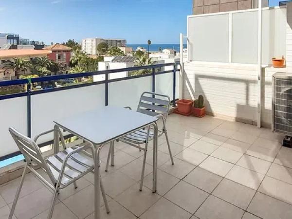 Piso en Barrio Les Bassetes-El Marjal