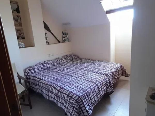 Piso en Barrio Les Bassetes-El Marjal