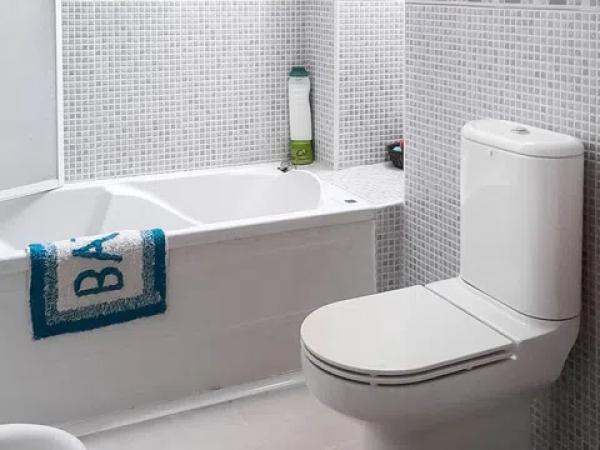 Piso en Barrio Les Bassetes-El Marjal