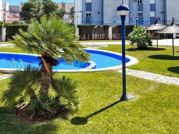 Piso en Barrio Les Bassetes-El Marjal