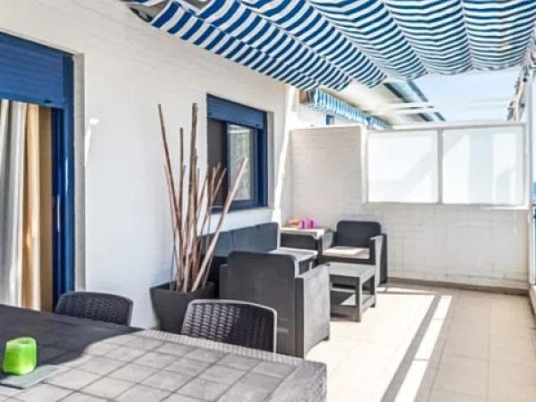 Piso en Barrio Les Bassetes-El Marjal