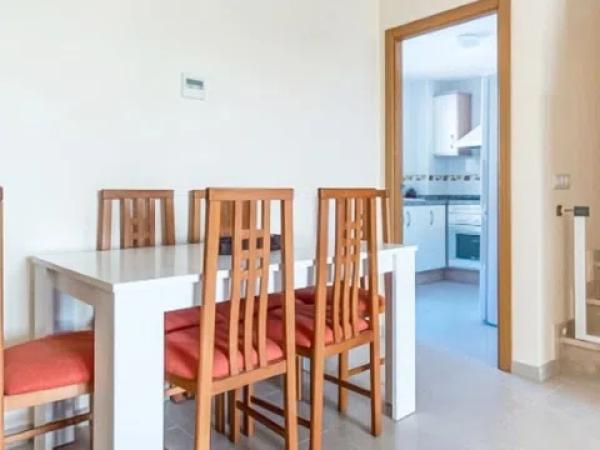 Piso en Barrio Les Bassetes-El Marjal