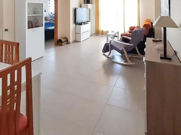 Piso en Barrio Les Bassetes-El Marjal