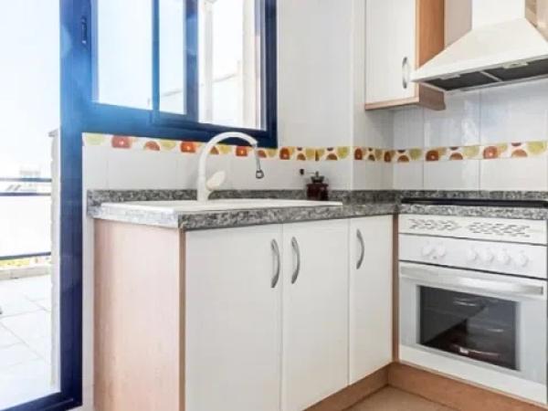 Piso en Barrio Les Bassetes-El Marjal