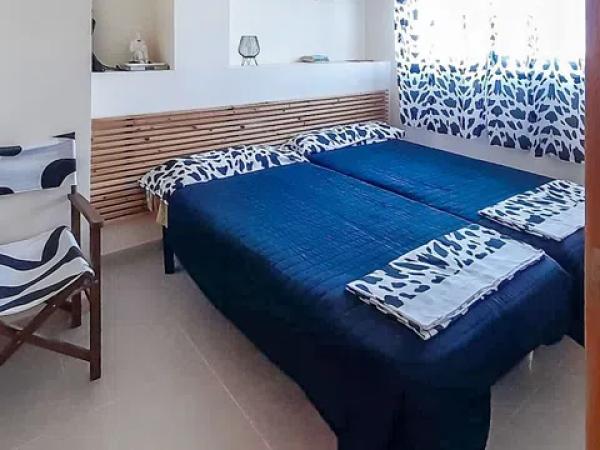 Piso en Barrio Les Bassetes-El Marjal