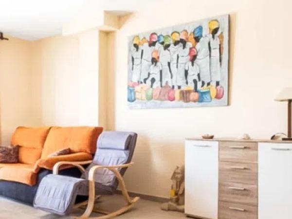 Piso en Barrio Les Bassetes-El Marjal