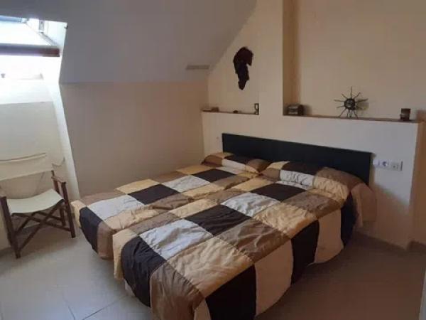 Piso en Barrio Les Bassetes-El Marjal