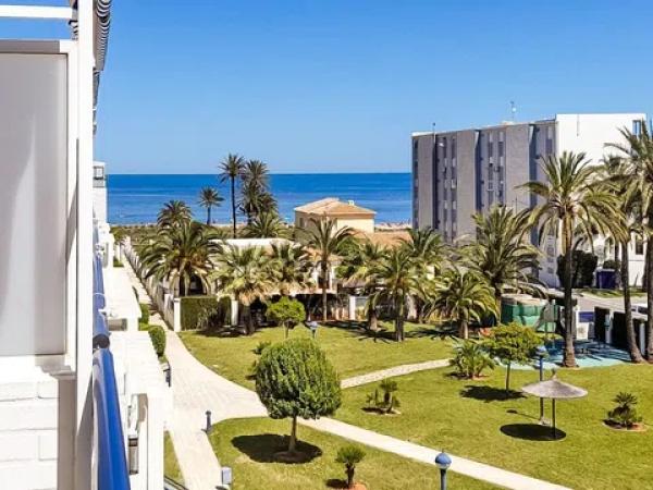 Piso en Barrio Les Bassetes-El Marjal