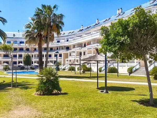 Piso en Barrio Les Bassetes-El Marjal