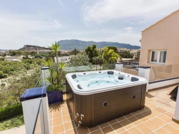 Ático en Barrio Les Bassetes-El Marjal