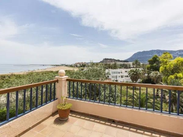 Ático en Barrio Les Bassetes-El Marjal