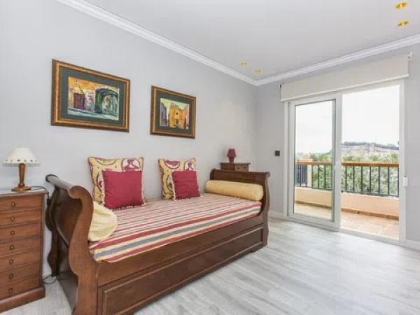 Ático en Barrio Les Bassetes-El Marjal