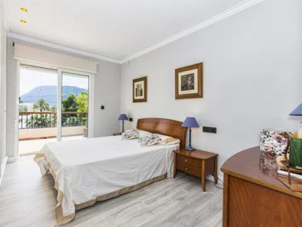 Ático en Barrio Les Bassetes-El Marjal