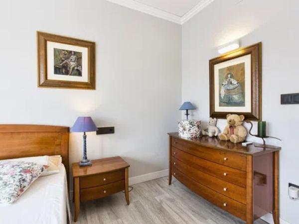 Ático en Barrio Les Bassetes-El Marjal