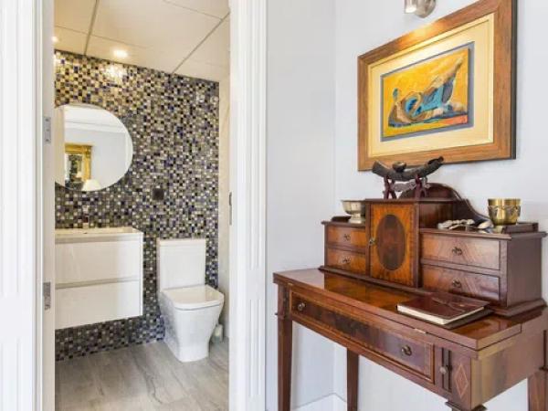 Ático en Barrio Les Bassetes-El Marjal