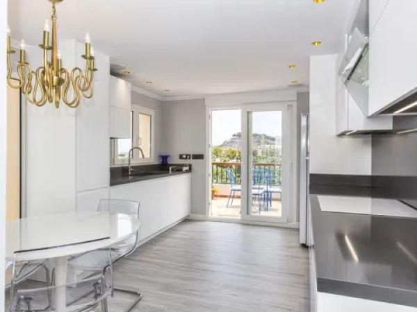 Ático en Barrio Les Bassetes-El Marjal