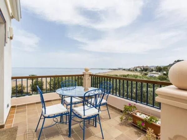 Ático en Barrio Les Bassetes-El Marjal