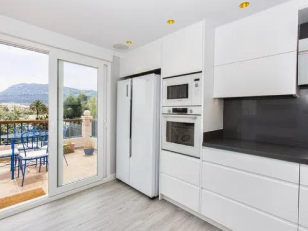 Ático en Barrio Les Bassetes-El Marjal