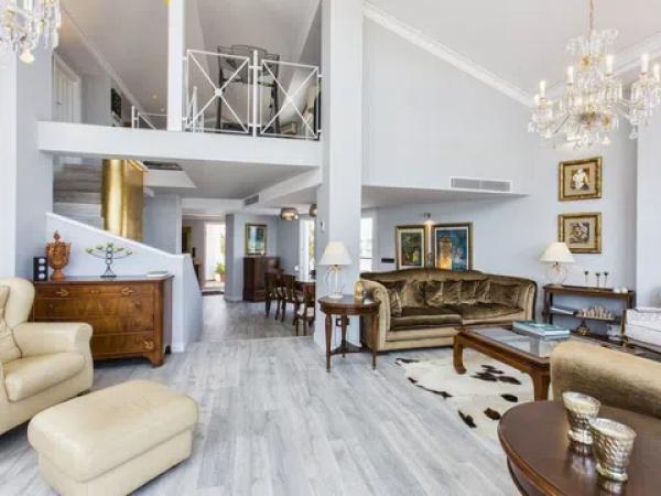 Ático en Barrio Les Bassetes-El Marjal