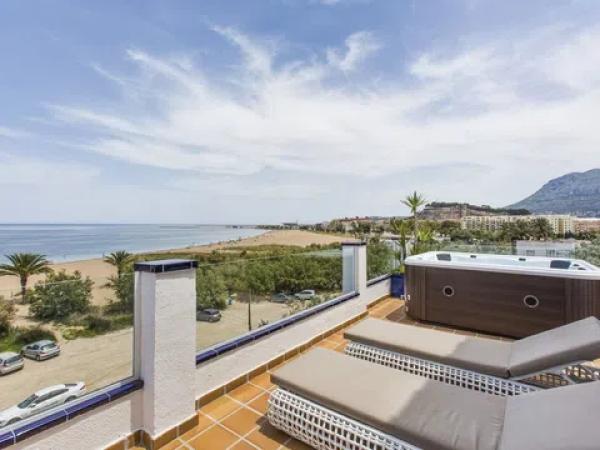 Ático en Barrio Les Bassetes-El Marjal