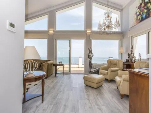 Ático en Barrio Les Bassetes-El Marjal