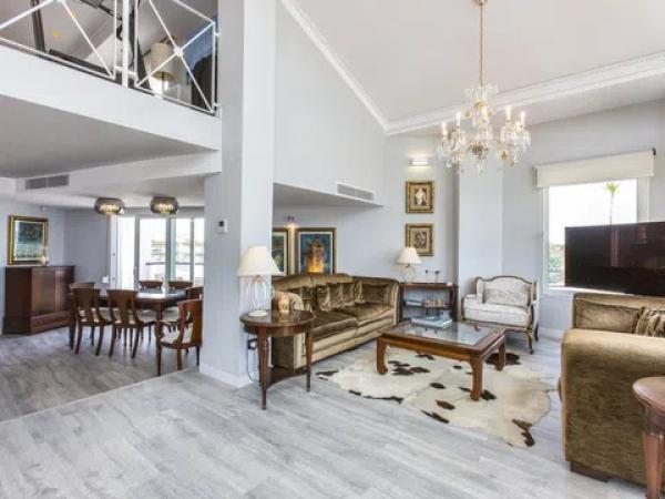 Ático en Barrio Les Bassetes-El Marjal