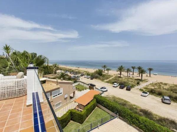 Ático en Barrio Les Bassetes-El Marjal