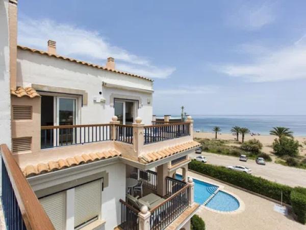 Ático en Barrio Les Bassetes-El Marjal