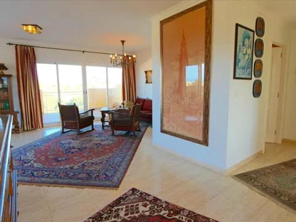 Piso en Barrio Les Bovetes-La Felicidad