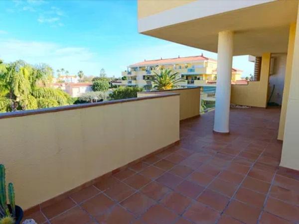 Piso en Barrio Les Bovetes-La Felicidad