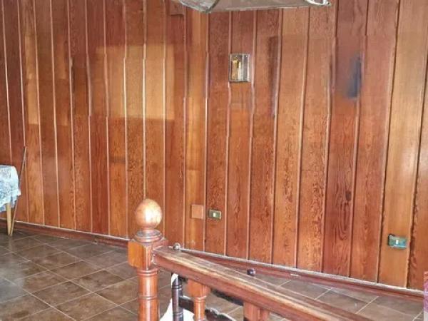 Casa independiente en calle Alberto Sentí