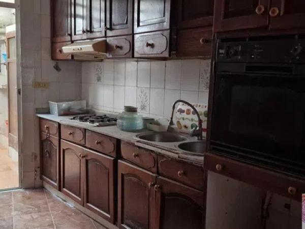 Casa independiente en calle Alberto Sentí