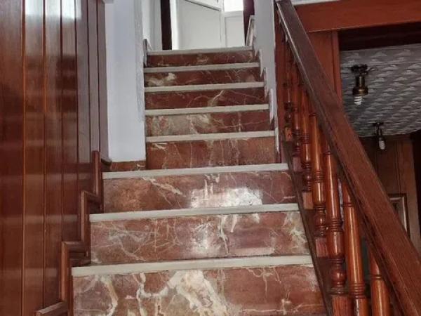 Casa independiente en calle Alberto Sentí